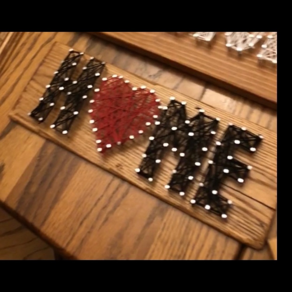 String Art - Picture 4 of 4